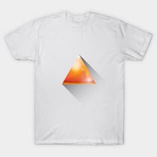 Minimal Mars T-Shirt